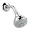 Oakbrook Collection OakBrook Chrome PVC 3 settings Wallmount Showerhead 1.8 gpm 520 A3335CP-WS - alternate 1